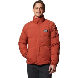 代购Mountain hardwear山浩女士羽绒服保暖防风轻便保暖外套