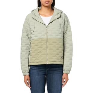 代购Mountain hardwear山浩女士羽绒服保暖防风轻便保暖外套