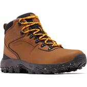 代购 中帮系带 防水防滑轻量登山鞋 Columbia哥伦比亚男士 徒步鞋