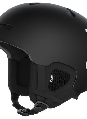 代购POC男女滑雪头盔多冲击防护可调节通风可拆卸护目镜夹