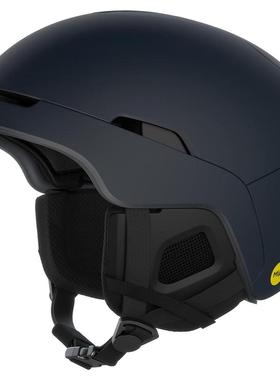 代购POC男女滑雪头盔旋转冲击防护轻量化设计防雾功能透气调节