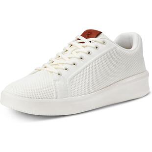 代购Rockport乐步男士休闲鞋轻便透气缓震适配矫形鞋垫系带网面