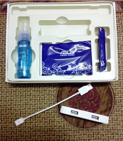 Hub USB - Ref 367052 Image 4