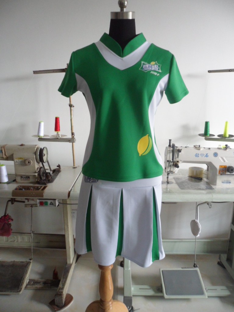 短袖雪碧饮料工作服女连衣裙气质新款足浴桑拿工装遮肚显瘦足疗服,女装/女士精品,其它制服/套装,淘宝优惠券,粉丝福利购,淘宝优惠卷