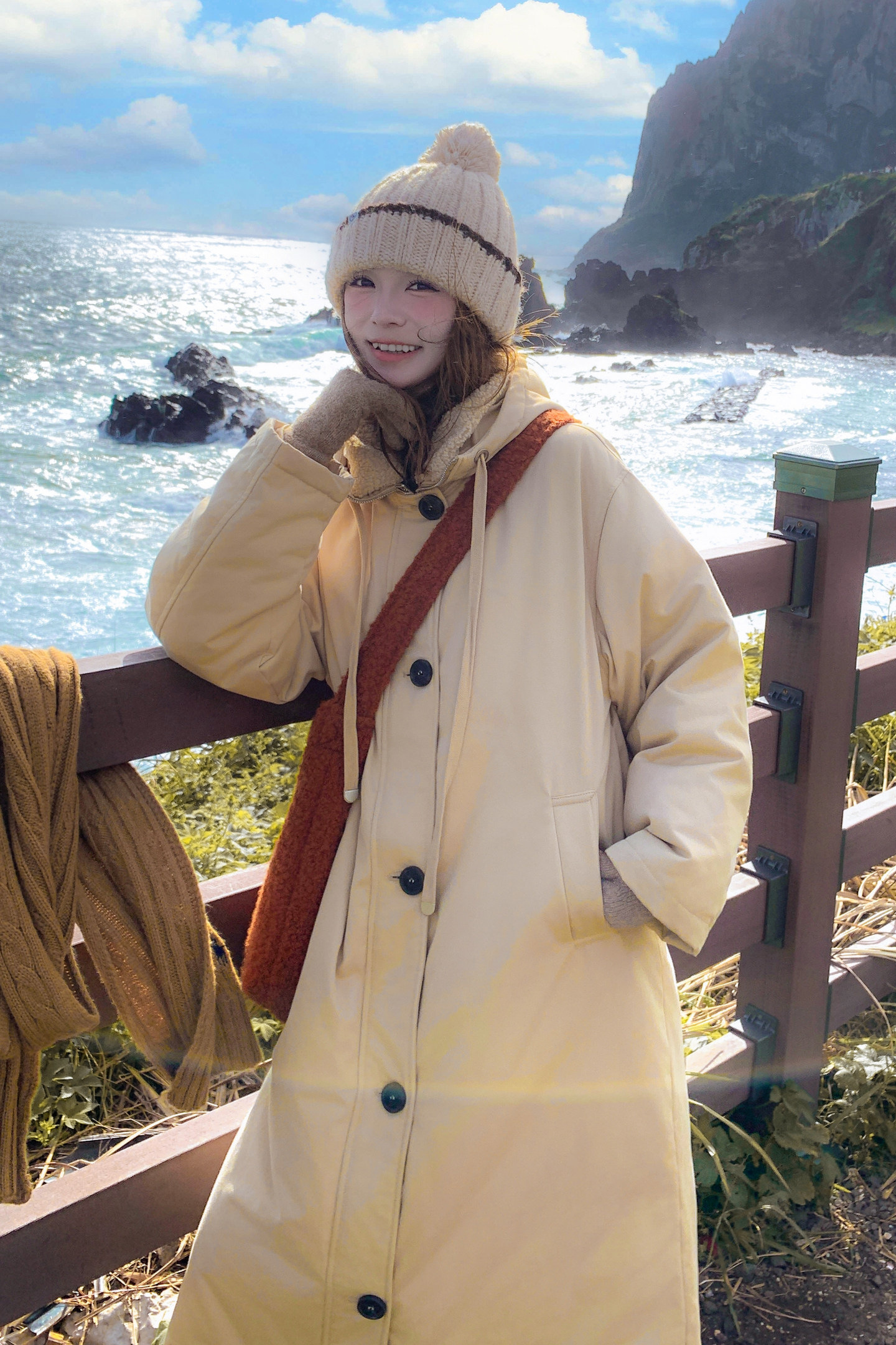 199-W67-90绒-P365-K558【好款现货】派克羽绒服连帽加厚,女装羽绒服,浙宝199