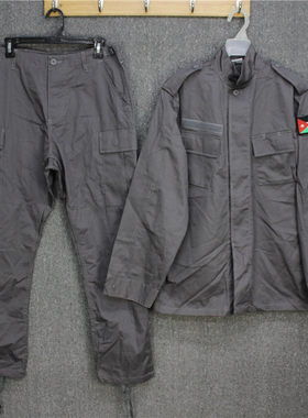 彬彬家~约旦西哈姆国户外作战服作训服公发工装套装