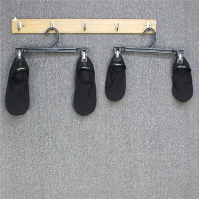 彬彬家~欧美单薄款轻便室内鞋可收纳锻炼鞋休闲鞋沙滩鞋男女同款