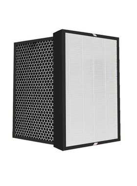 适配呼博士/bri空气净化器41602 BA-6030/6045/6065高效过滤网