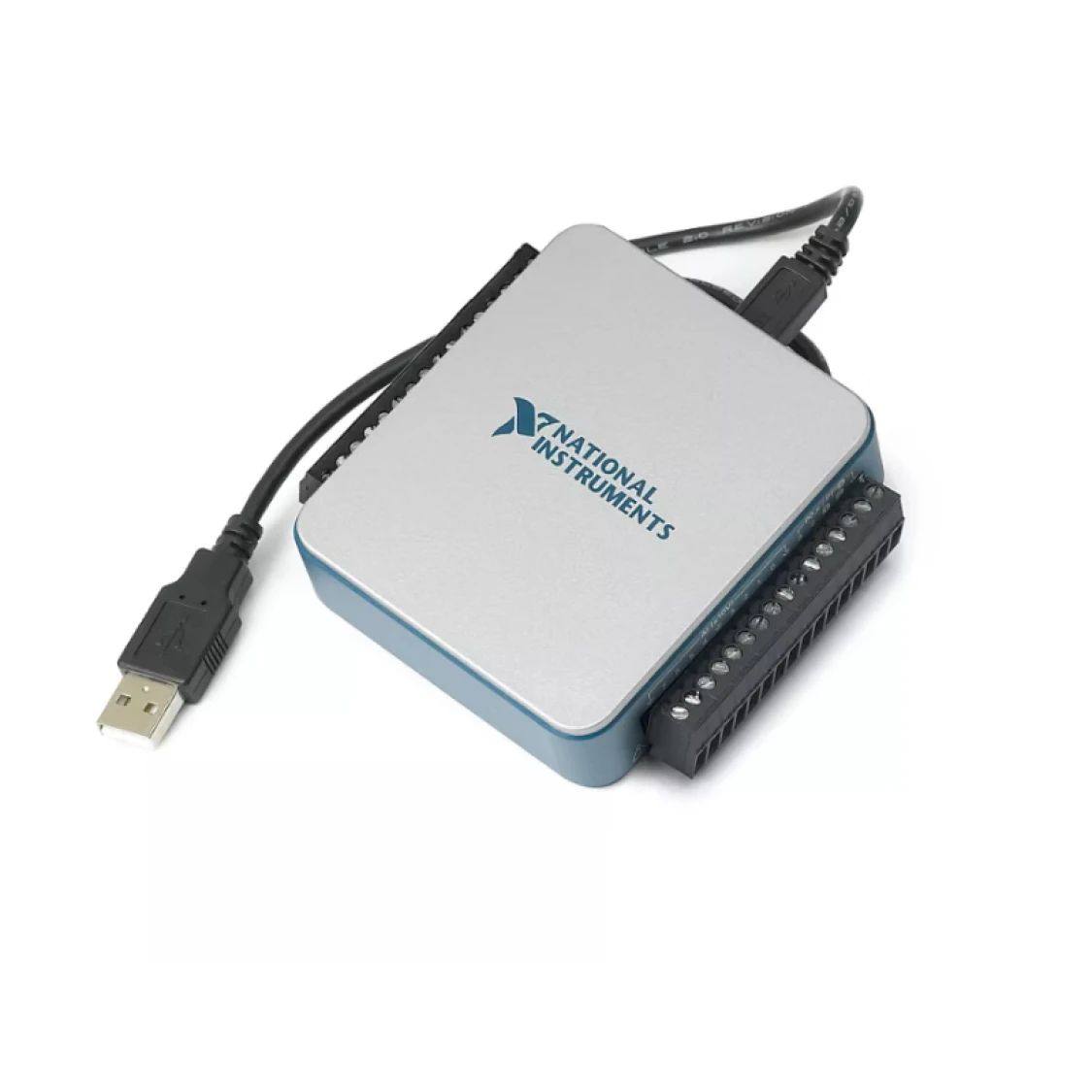 原装NI恩艾USB-6002DAQ采集卡