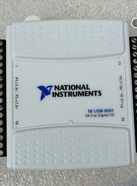 美国原装正品NI板卡NI PCI-6289数据采集卡779111-01一手现货