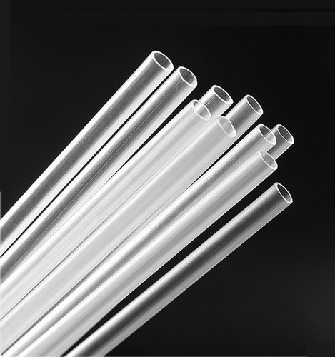 pp透明塑料管硬管吸管玩具支撑管空心管塑料硬管厂家塑料套管圆管