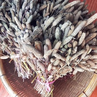 新晒木姜花干货 藿香中药材20/40/60朵贵州特产酸汤饭凉拌菜调料