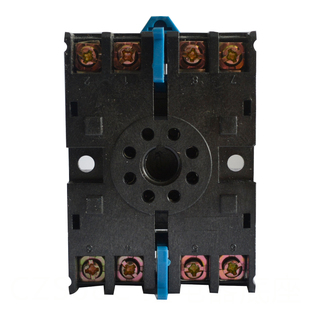 继电器底座CZS08C KG10M促销 可配JSS48A 48A 有现货哦 JDM1 正泰