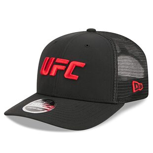 美国代购New Era格斗赛UFC棒球帽多款帽子