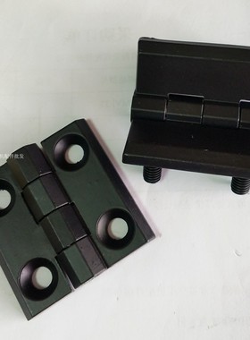 螺杆空压机门合页60*60  KAISHAN/红五环等国产空压机通用型合页