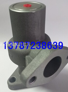螺杆空压机MPVL25F最小压力阀 15-30KW螺杆空压机压力维持阀