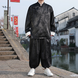 黑色
