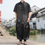 黑色