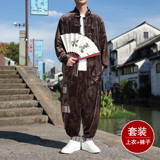 咖啡色