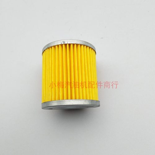 风冷柴油微耕机水泵动力配件汽改柴168F170F拓普款空气滤芯器