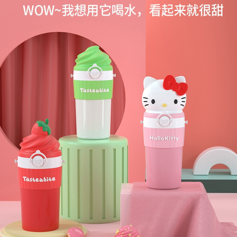 HelloKitty上学专用高颜值