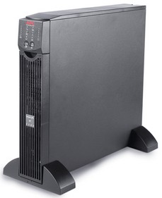 APC SURT2000XLI-CH内置9AH 4节 2000VA 1800W带RS232全国联保
