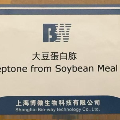 大豆蛋白胨250g培养基原材料