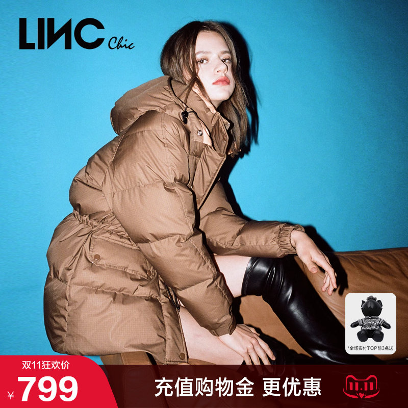 LINC����ܶ̿����޷�Ů����¿��¶�����л�����������Ů2320