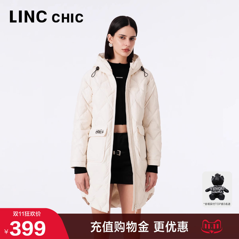 LINC������г����ᱡ���޷�Ů�¿���������Ů�ﶬ��Y23306180