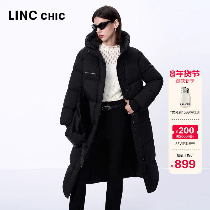 LINC�����Ůʿ���޷������¿�л��ܼӺ񳤿����޷�Ů8229Y 899Ԫ