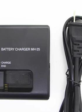 适用于尼康D500 D610 D750 D800E D810 D850 相机MH-25充电器