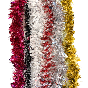 圣诞树装饰套装挂件圣诞彩球装饰品节日大礼包套餐电镀球铃铛挂饰