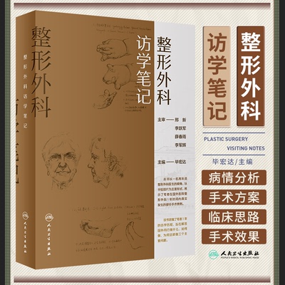 整形外科访学笔记毕宏达