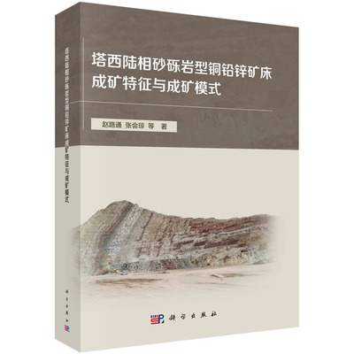 塔西陆相砂砾岩型铜铅锌矿床成矿特征与成矿模式
