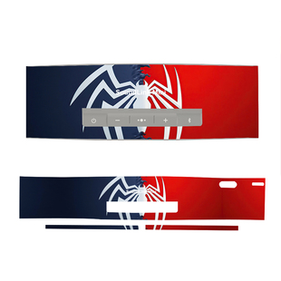 Bose soundlink mini 1 mini2音箱贴纸soundlink mini2卡通贴膜