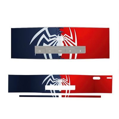 Bose soundlink mini 1 mini2音箱贴纸soundlink mini2卡通贴膜