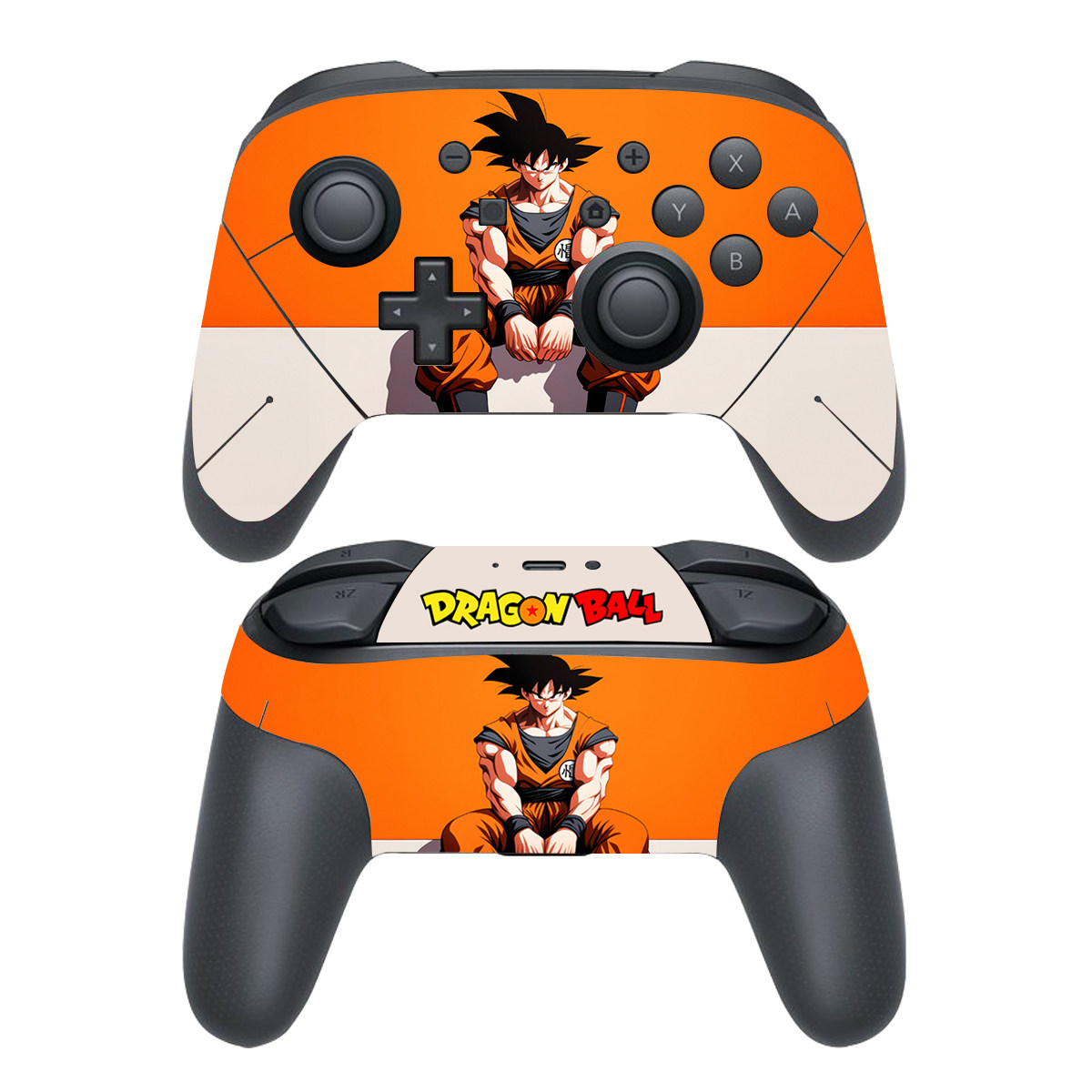 任天堂Switch2 PRO手柄贴膜Switch2 PRO手柄贴纸火爆游戏款贴纸