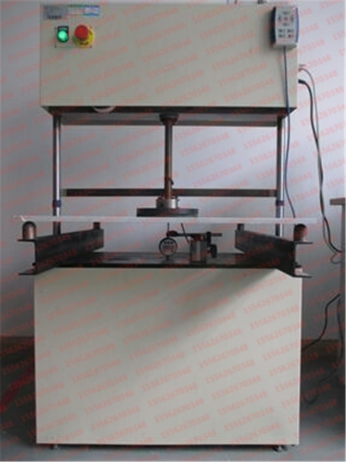 人造石/实体面材载荷变形试验机_JC/T908-2013标准力学试验机