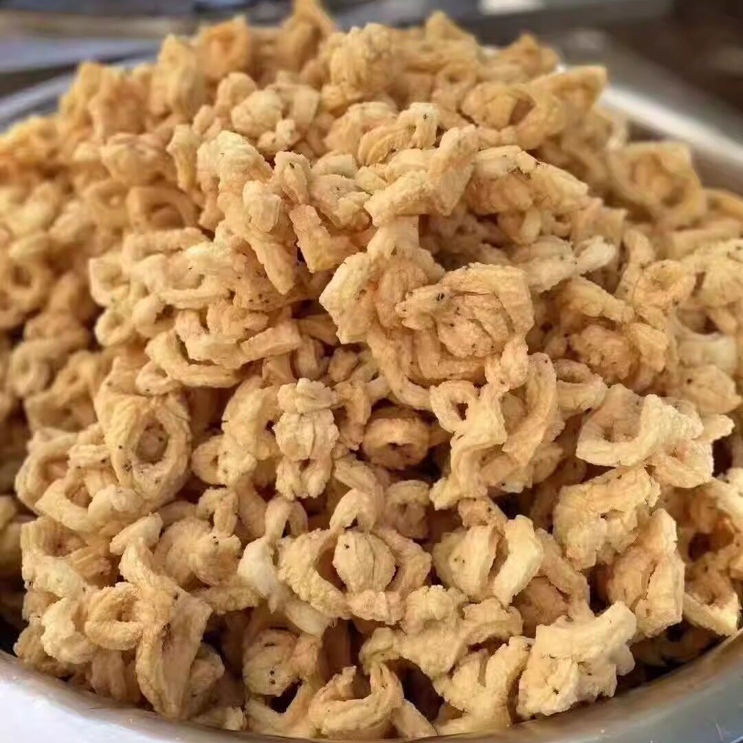 寻东味之东阳南马老式海燕糯米花节传统手工糕点500克桶装