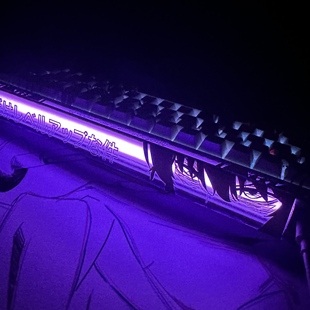 我独自升级适用于Made68系列灯箱Made68ultra made68pro灯罩贴纸