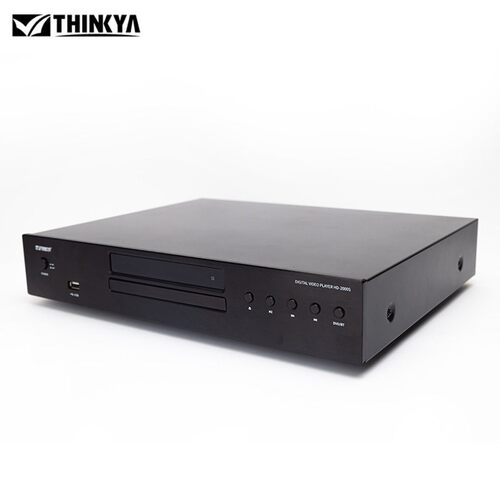 正品蓝光DVD影碟机高清全格式