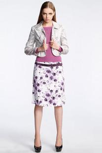 短上衣短外套女装 1.4折特价 歌家长袖 专柜正品 25春秋短披肩12 清仓