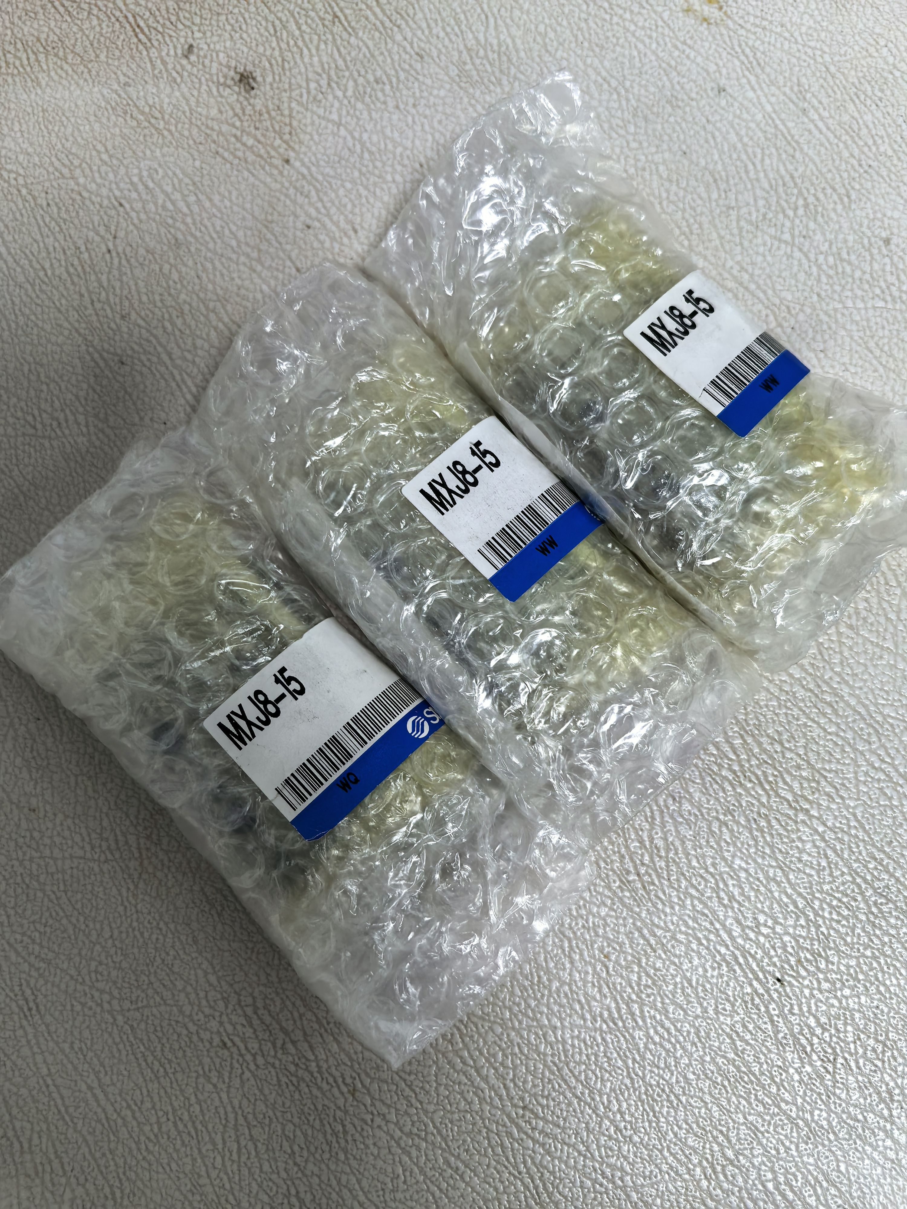 全新原装SMC精密滑台气缸MXJ8L/MXJ8-5/10/15/20C/CS/CT 大量现货