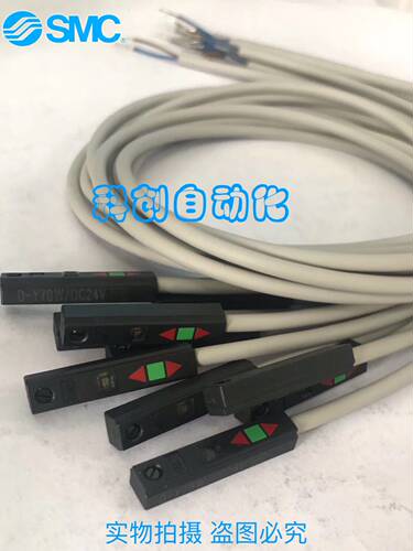 D-Y7BWsmcsmc传感器磁性开关