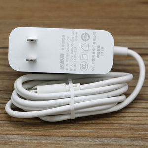 步步高家教机M3电源充电器通用电源适配器