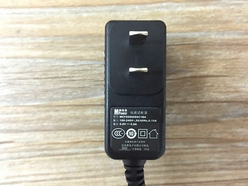 读书郎点读机F15F18 F20 F22 F25 F26 F30 F35 F35 F50电源充电器