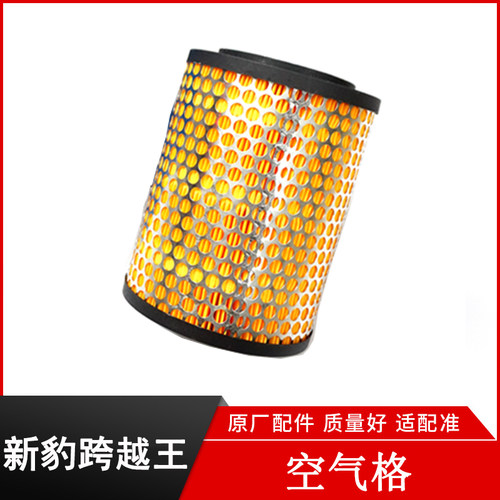 新豹T3跨越王V3X3X5X1勋龙空气格