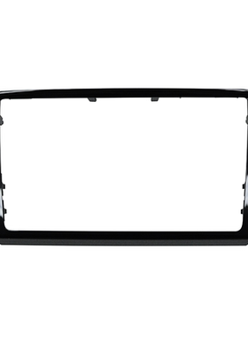 大众迈腾B8 275 280D 866C 866A 048 049导航MIB改装8寸9.2面框