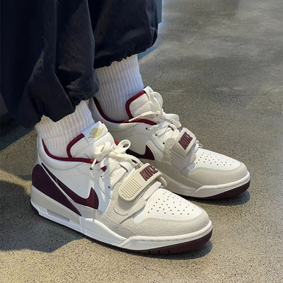 Nike/耐克Air JordanLegacy312男子舒适缓震运动休闲鞋IB4712-161