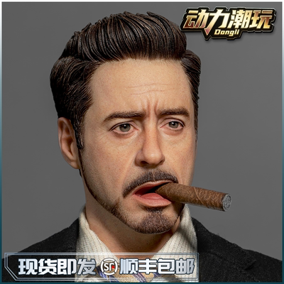 IMAGESTUDIO1/6定制头雕